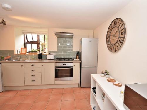 Iekārtas, 2 Bed in Okehampton oc-63337 in Whiddon Down