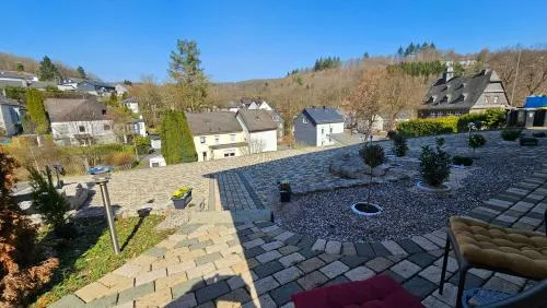 Apartment Wildgrund in Siegen, Deutschland