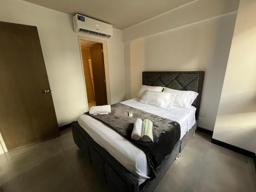 Exclusivo apartamento de diseno en candelaria center in La Candelaria