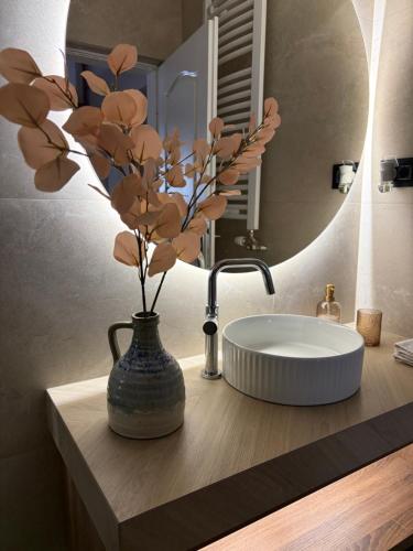 Apartman Teodora