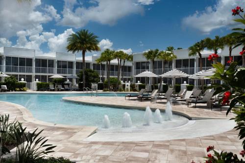 Renaissance Orlando Resort and Spa in Orlando, USA