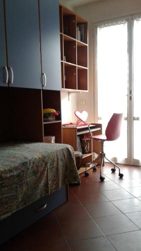 B&B Lo Spazio Magico - Accommodation - San Martino