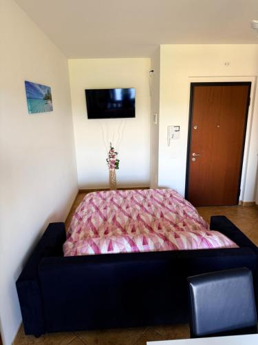 Collina sul mare 5