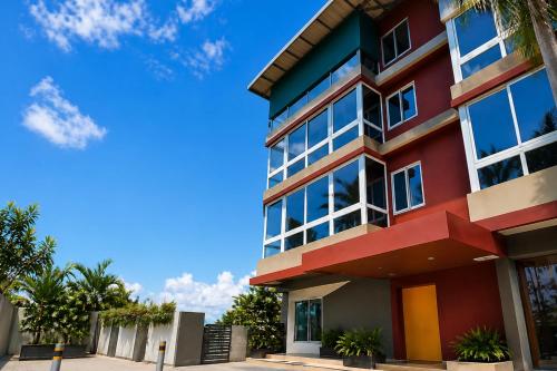 Hotel L ! M Calangute Beach Way photo 5