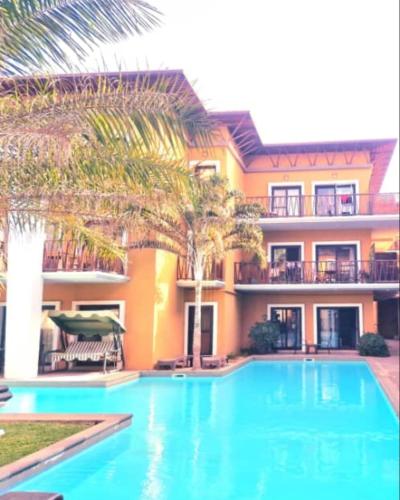 hotel photo