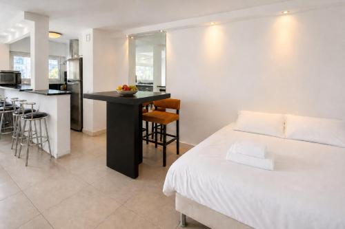 Cosy Studio in the center of Cannes