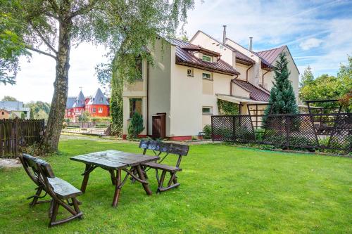 Guest House Drusva - image 4