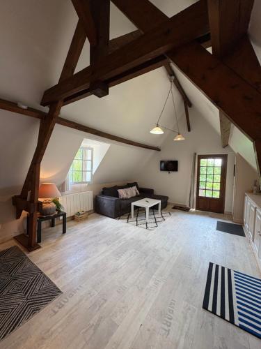 Le Cottage in Cambremer