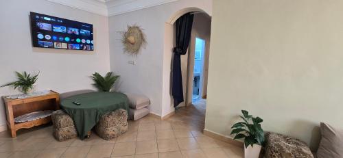 Appartement Agadir in Dcheira El Jihadia