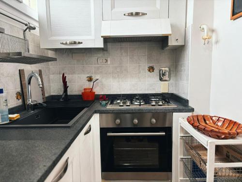 Casa vacanze Le due Madonne in Savena