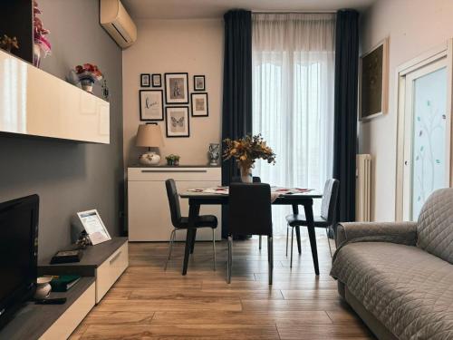 Casa vacanze Le due Madonne in Savena