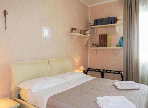 Casa vacanze Le due Madonne