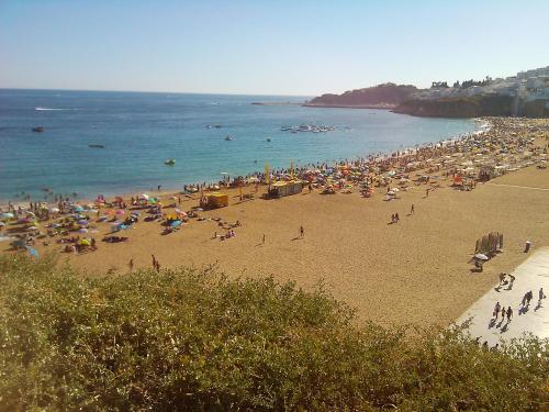  Edifice Ibérico in Albufeira