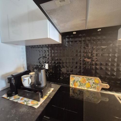 Limone Lake Apartment in Мронгово