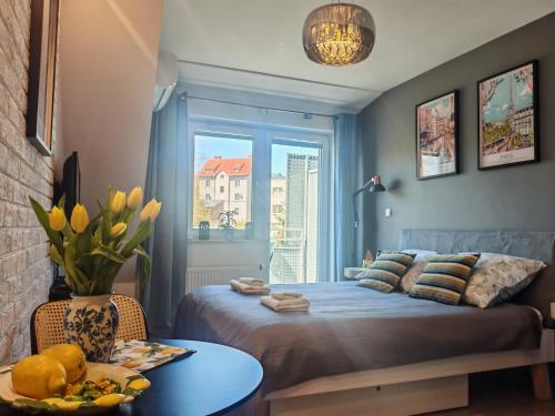 Limone Lake Apartment in Мронгово