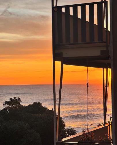 Una finestra sul mare gîte à louer Recco