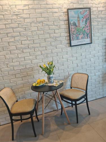 Limone Lake Apartment in Мронгово