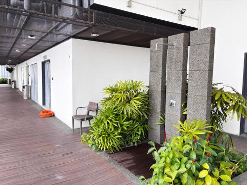 Revo Home At Pavilion Bukit Jalil - image 14