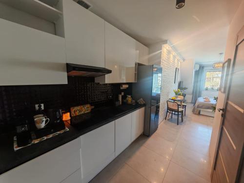 Limone Lake Apartment in Мронгово