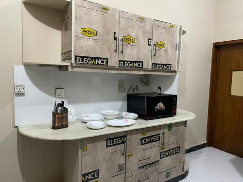 Luxury Private House Opposite DHA Phase 5 - image 12