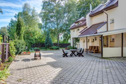 Guest House Drusva - image 8