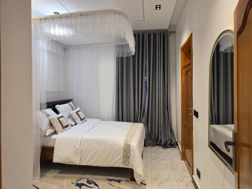Bwera-Comfortable Homes in Kasese