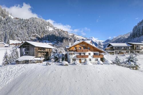 Apartments Culac