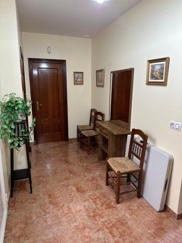 Casa del Boticario in Junta de los Ríos