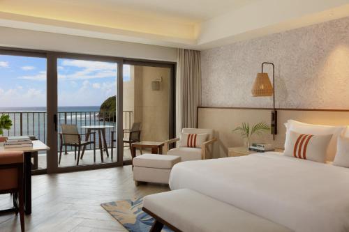 InterContinental Hotels Grenada - La Sagesse by IHG in Crochu