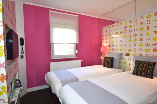 ibis Styles La Louvière