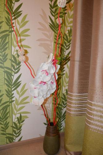 Apartamenty na NIzhney Dubrove 19 - image 5