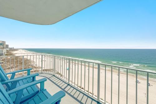 Summerchase Unit 1201, Orange Beach