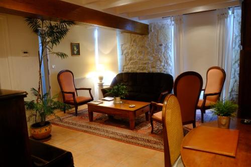 Chambres d'hôtes saint-jean photo 16