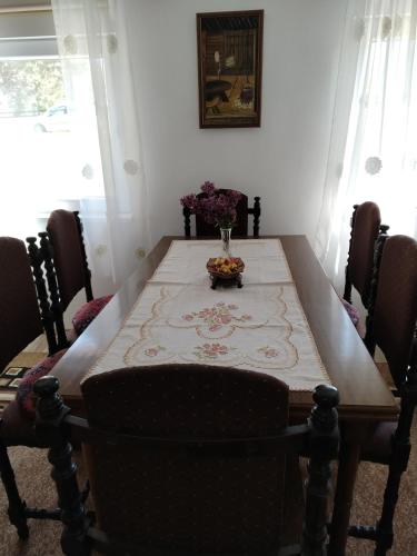 Seosko domacinstvo Gardic in Drijetanj