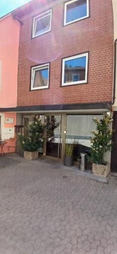 Hotel Birnbaum in Ansbach