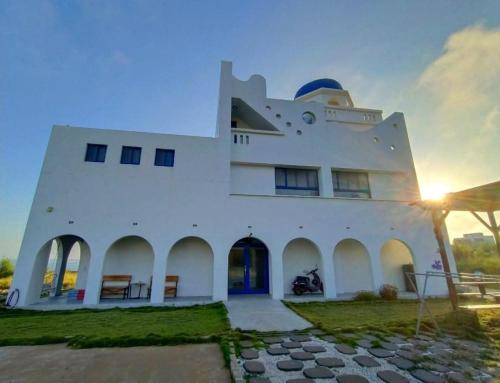 Sea and Meow B&B – khách sạn tại Thị trấn Tín Nghĩa (Xinyi)