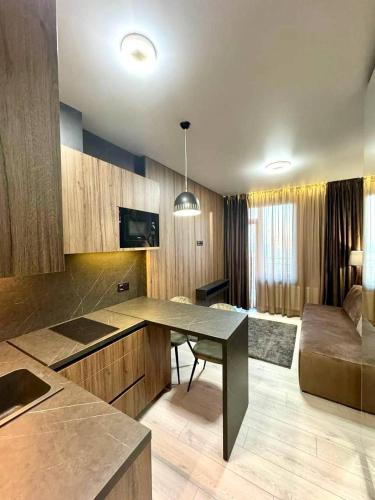 Аркадия Calm, Odesa