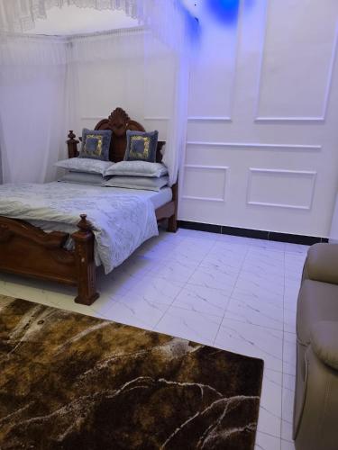 Bwera-Comfortable Homes in Kasese
