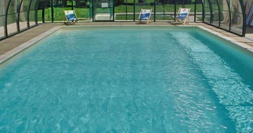 Les Oulles 11 - WIFI - Piscine - terrasse in La Chapelle-en-Valgaudémar