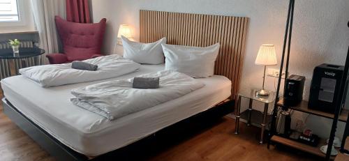 Hotel Birnbaum in Ansbach