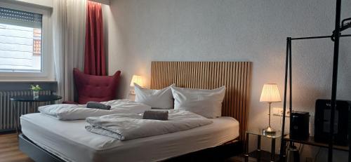 Hotel Birnbaum in Ansbach