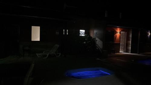 Hotel Club Resort Místico