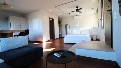 Ianos Living Spaces - 01 in Archea Korinthos