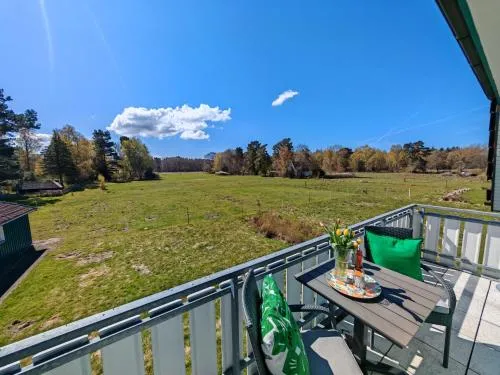 OstseeGlück in Prerow, Deutschland