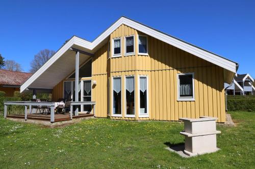 Wildgans 13A, Mirow