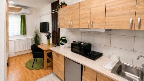 Clementine Apartman in Százhalombatta