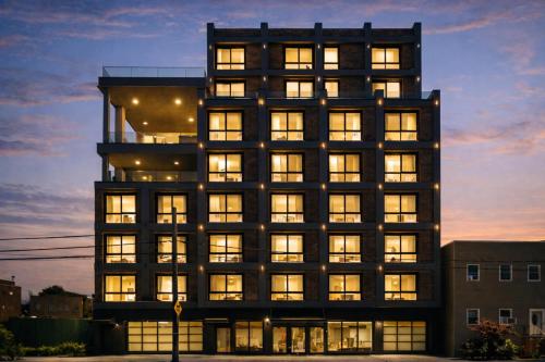 Sonder The Dutch in Long Island City, USA