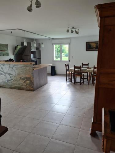 La Maison de choupette in La Vaivre
