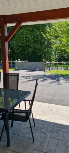 La Maison de choupette in La Vaivre