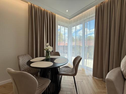 Apartament Klonova z Tarasem in Olecko